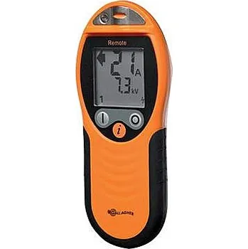 Ohradník Dálkový ovladač ke zdrojům elektrického ohradníku Gallagher série - i