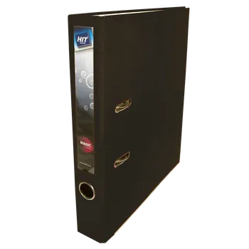 Pořadač KV5R MAGIC COLOURS - černý