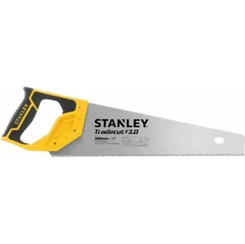 Ruční nářadí STANLEY Pilka ruční 380mm 7tpi TradeCut