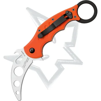 kapesní nůž Kapesní nůž Fox Karambit Trainer