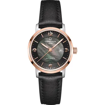 Hodinky Dámské hodinky Urban Certina C0350072712700
