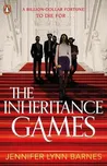 The Inheritance Games - Jennifer Lynn…