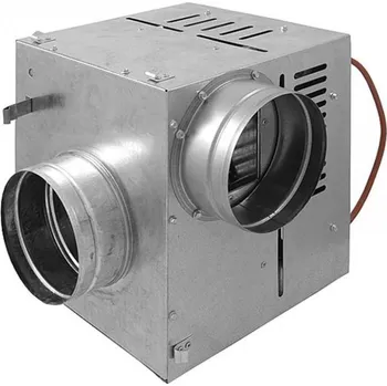Krbový ventilátor Darco AN1 krbový ventilátor