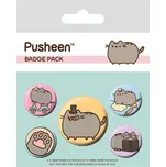 Pyramid International Pusheen 5 ks Fancy