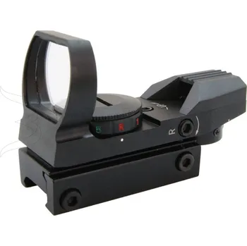 Kolimátor Kolimátor Beast Hunter Open PointSight Red/Green