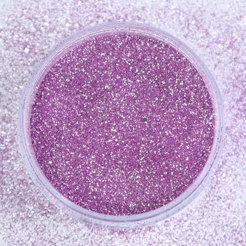 Přípravek na nehty Glitter na nehty B0916 , 0,2mm 30g