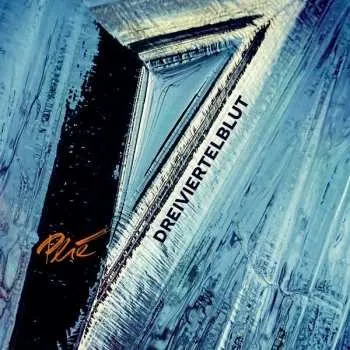 Zahraniční hudba CD Dreiviertelblut: Plié 2022