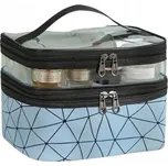 Dámská kosmetická taška 9 x 23 x 15,5 cm