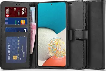 Pouzdro na mobilní telefon Tech Protect Wallet pro Samsung Galaxy A53 5G