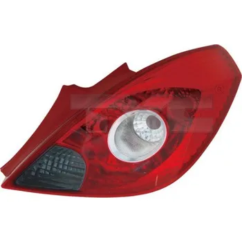 Zadní světlomet Zadní světlo TYC 11-11429-01-2