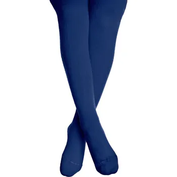 Dětské termo punčocháče WOLA modré Velikost: 116-122