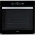 Vestavná trouba Whirlpool AKZM8420NB