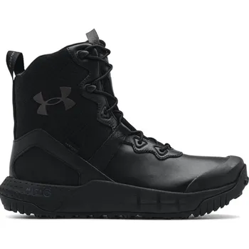 Pánská treková obuv Under Armour MG Valsetz LTHR WP 3024266-001