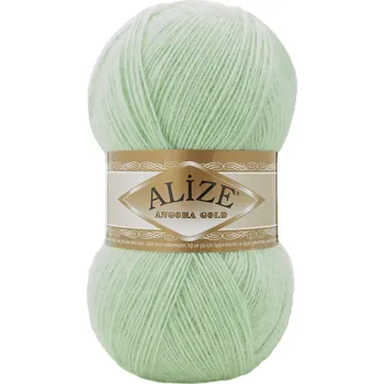 Galanterie Příze Alize Angora Gold 842