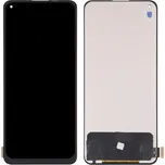 Dotyková deska Realme GT + LCD black TFT