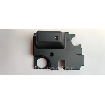 Autodíl Kryt řídící jednotky pro D5Z-F / D5S-F Hydronic II 252278010002 (252278010002)