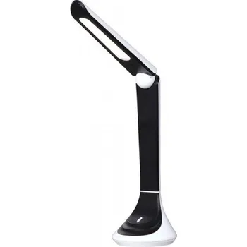 Lampička Rabalux Balor 1xLED 5W černá