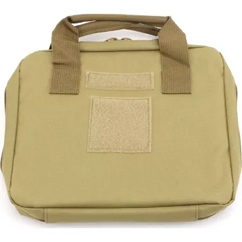 Sportovní střelba Imperator Tactical Víceúčelové pouzdro na krátké zbraně 25 x 30 - TAN