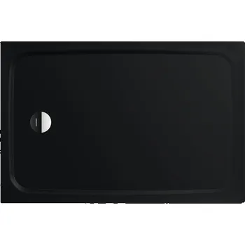 Sprchová vanička Sprchová vanička kaldewei Cayonoplan 750 x 900 x 18 mm cool grey Hladké 361300010667