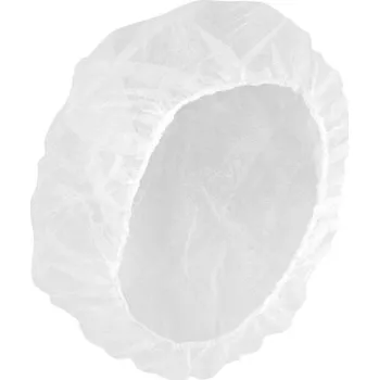 Čepice Pracovní čepice Delta Plus PO110 Barva: Bílá