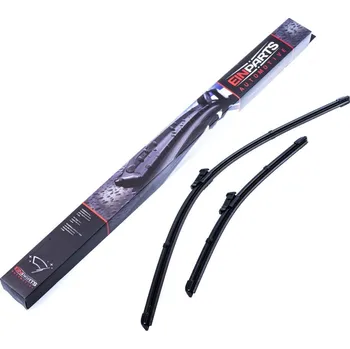 Stěrač Přední stěrače Citroen Berlingo 2008-