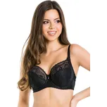 Dámská podprsenka BIANCO SIDE 01068 - Mediolano černá 85E