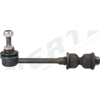 Zavěšení kol Tyč/vzpěra, stabilizátor MERTZ M-S1218