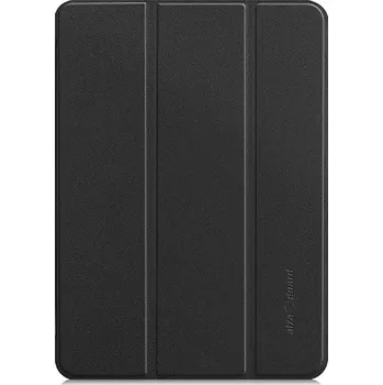 Pouzdro na tablet AlzaGuard Protective Flip Cover pro iPad Pro 12.9" M1 2021 / M2 2022 / Air 13" 2024