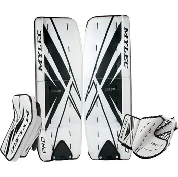 Mylec Street MK3 Goalie Box