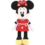 DINO MINNIE ČERVENÉ ŠATY 30 Plyš