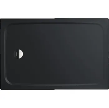 Sprchová vanička Sprchová vanička kaldewei Cayonoplan 900 x 1200 x 18 mm warm grey Hladké 362300010674