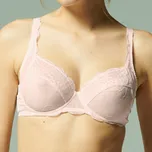 Simone Pérèle - Reve podprsenka vysoká nevyztužená sakura pink 80H 12Z313