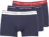 Sada pánského spodního prádla Tommy Hilfiger 1U87903842-904 3-pack