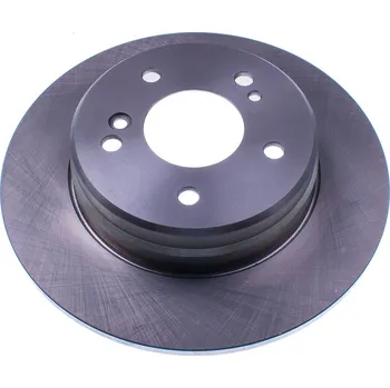 Brzdový kotouč Brzdový kotouč DENCKERMANN B130355