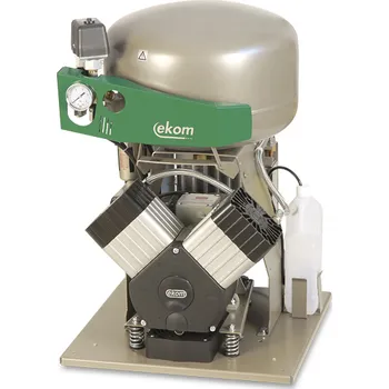Kompresor Kompresor EKOM DK50 2V/M