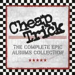 Complete Epic Albums Collection / 14CD - Cheap Trick [14 CD]