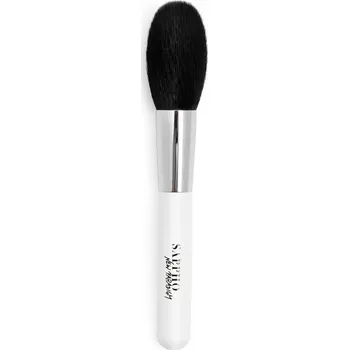 Make-up SAPPHO NEW PARADIGM Sappho Professional Blush & Powder Brush - Štětec na tvářenku a pudr