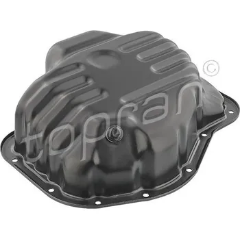 Olejová vana Olejová vana TOPRAN 600 722