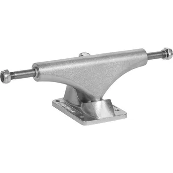 Skateboardový truck Trucky Bullet Silver 130