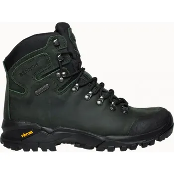 Pánská móda Boty Bennon Terenno High Green - 41 Eu