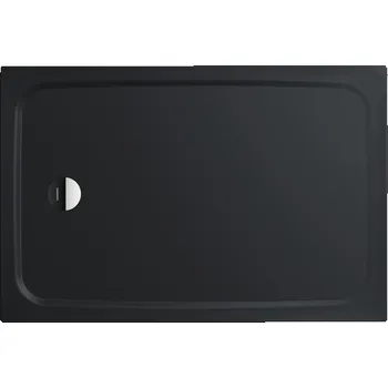 Sprchová vanička Sprchová vanička kaldewei Cayonoplan 800 x 1500 x 25 mm warm grey Protiskluzný potah 363100012674