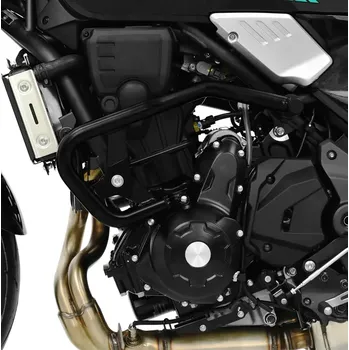 Rám pro motocykl ZIEGER - IBEX Německo Kawasaki Z 650 RS padací rámy Zieger provedení: padací rámy černé