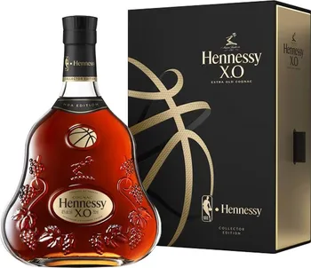 Brandy Hennessy XO NBA 40 % 0,7 l karton