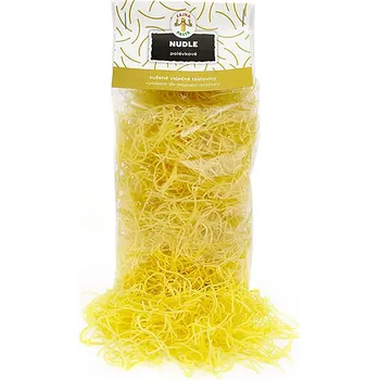 Cukrovinka Fajna pasta Nudle polévkové 250 g