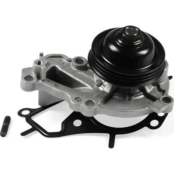 Chladič motoru Vodní čerpadlo, chlazení motoru HEPU P908