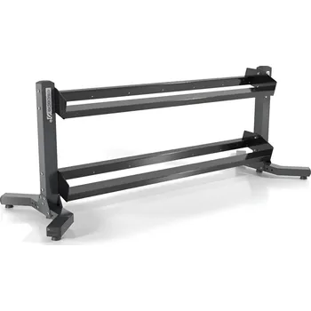 Escape Fitness Stojan na jednoruční činky Escape - 10 párů