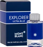 Montblanc Explorer Ultra Blue M EDP 4,5…