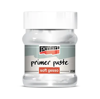 Speciální výtvarná barva Pentart podkladový šeps 230 ml Typ: standart