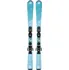 Sjezdové lyže Blizzard Pearl JR + FDT JR 4.5 2021/22