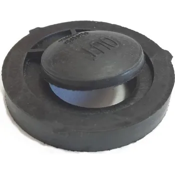 Zahrada Plochá zpětná klapka 5/4"